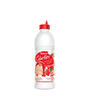 Calda de Morango